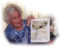 Wedding Planner book by Edith Gilbert