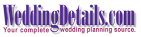 Wedding Details
