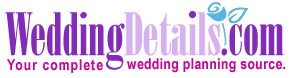 WeddingDetails logo