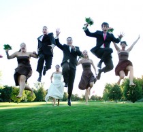 BridalJump