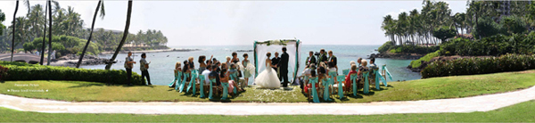 Hawaii Wedding Photography, Hawaiian Island Wedding Photos, Destination Wedding