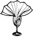 Goblet Fan