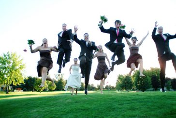 BridalJump