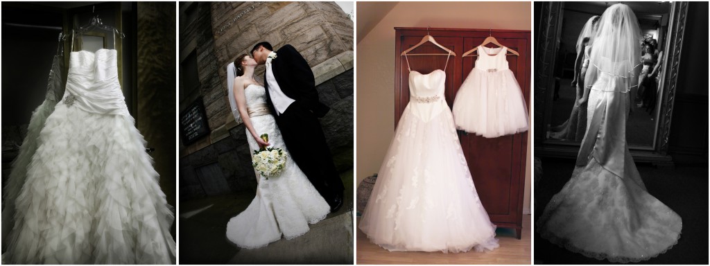 Wedding dress, buying a wedding dress, wedding gown, style of wedding dress