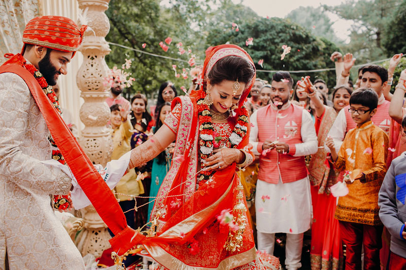 Hindu Wedding Common Questions Answered!