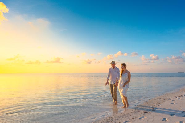 Destination Weddings & Honeymoons