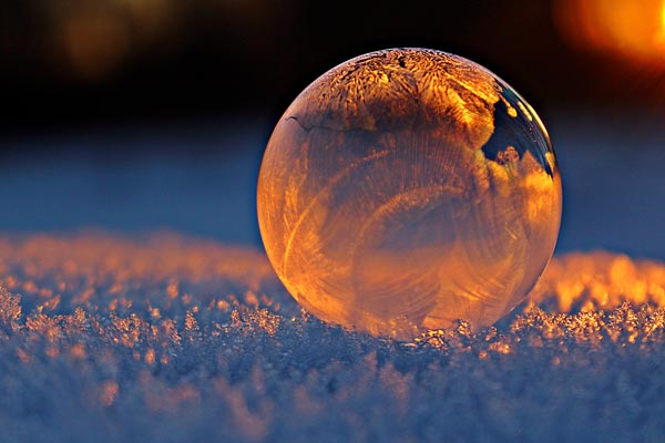 Ice Sculptors