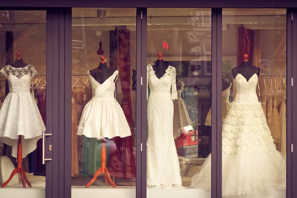 Attire - Bridal Shops | Gowns | Accessories