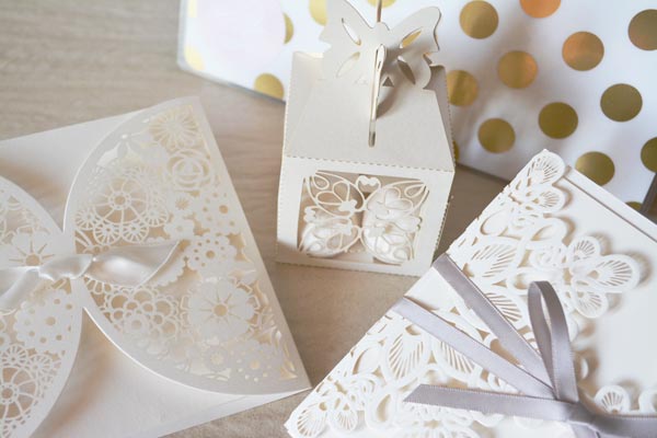 Invitations | Supplies