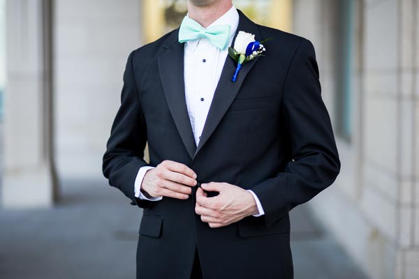 Attire - Men | Formal Wear | Tuxedo Shops