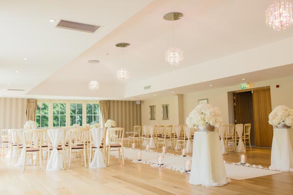 Wedding Venues