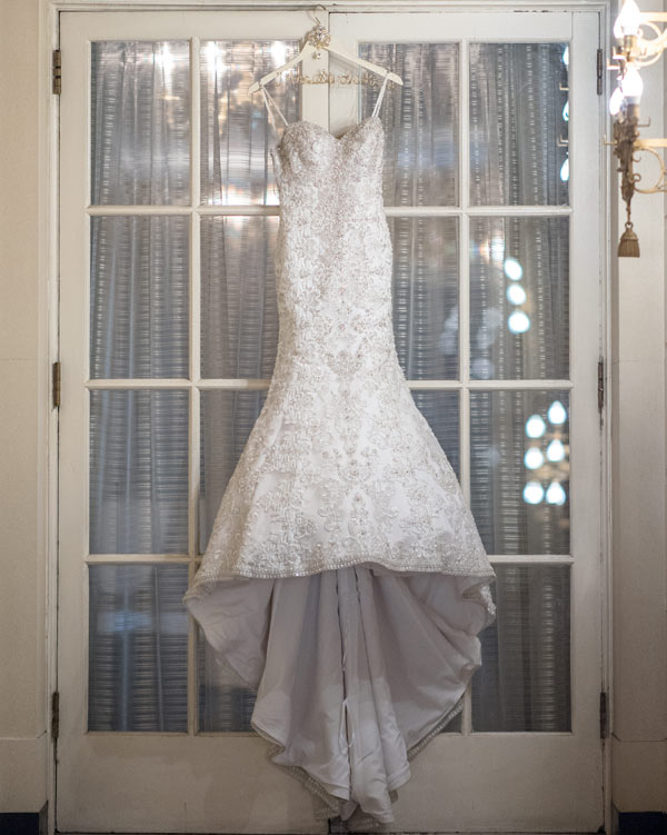 Wedding Dresses