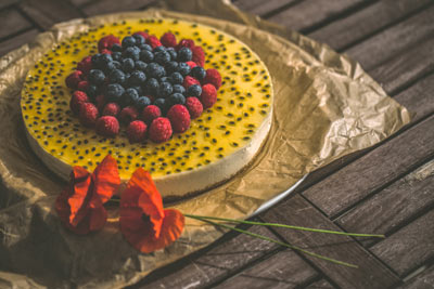 Norway Wedding Cakes