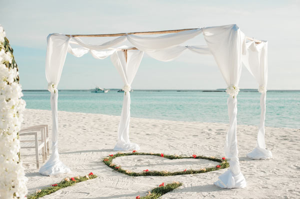 Jamaica Wedding Planning