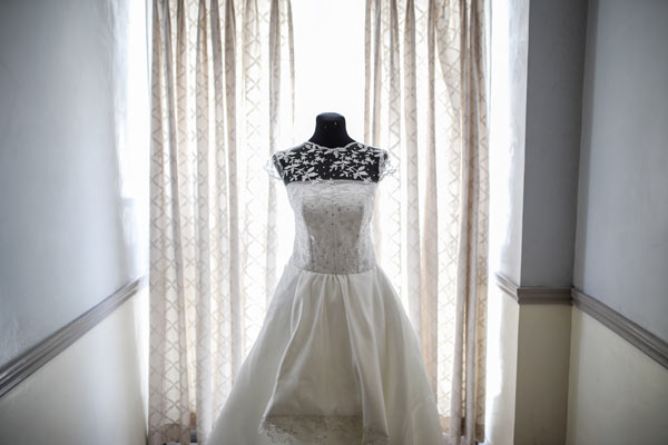 Wedding Dresses