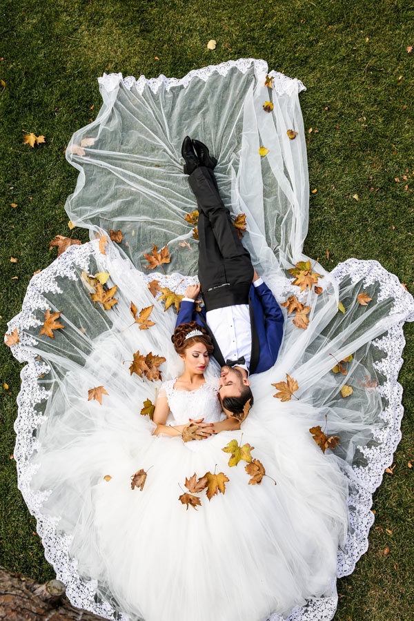 Wedding Traditions
