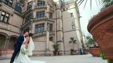 Wedding Videography Service