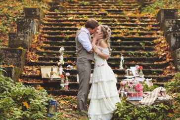 French wedding traditions