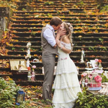 French wedding traditions