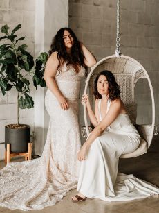 Love & Lace Bridal Salon