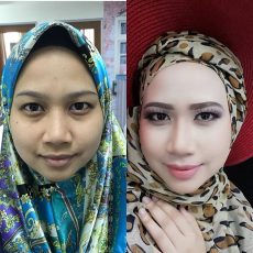 FannyBeautyMakeup | Makeup Artist Malaysia