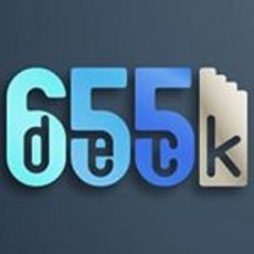 deck 655