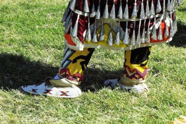 native american wedding traditions