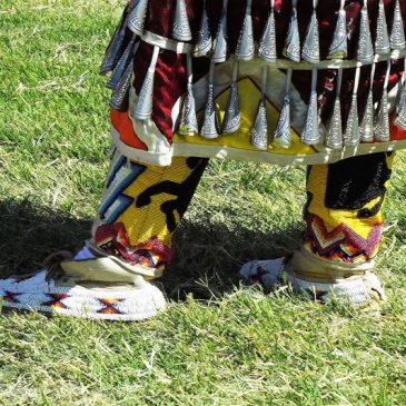 native american wedding traditions