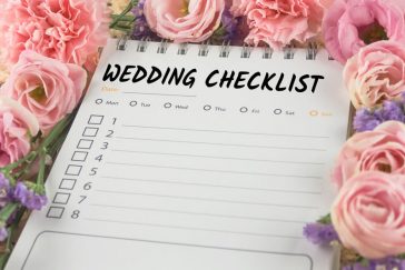 outdoor weddings