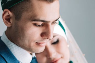 Islamic wedding traditions