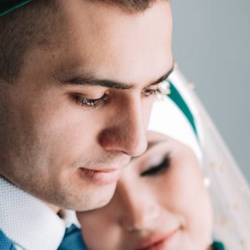 Islamic wedding traditions