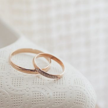 wedding rings