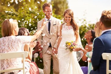 summer wedding 2022 trends