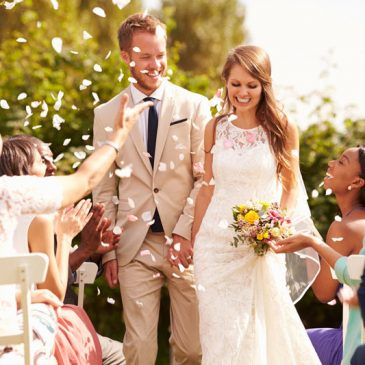 summer wedding 2022 trends