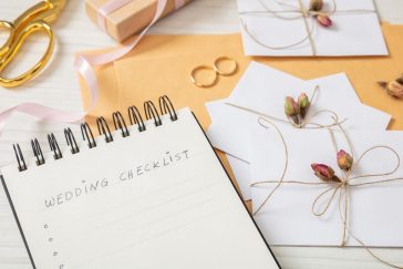 wedding planning