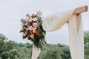 fall wedding trends