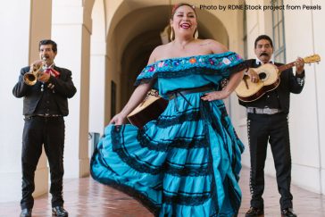 Mexican wedding traditions