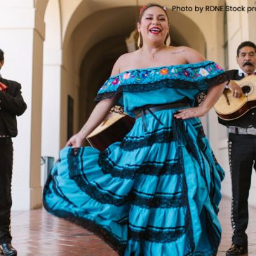 Mexican wedding traditions