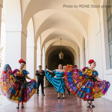 Mexican wedding traditions