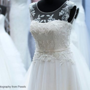 Wedding dress trends, wedding gowns, bridal gowns, bridal attire