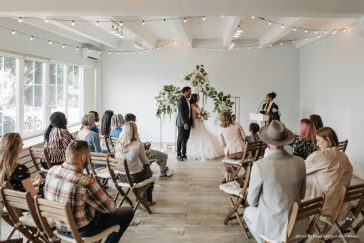micro wedding planning services