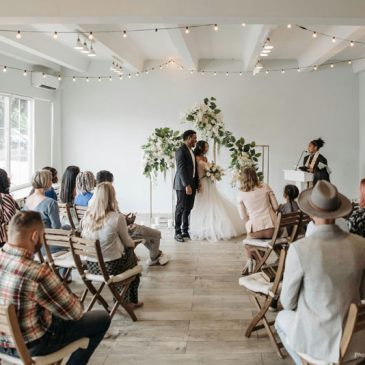 micro wedding planning services